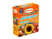 Phostrogen All Purpose Plant Food (40 cans / 400g)